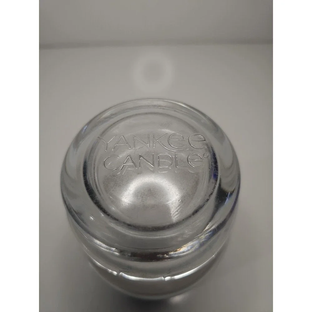 NEW Yankee Candle Beach Walk Large Jar 22oz 110-150 Hours Burn Time 1129788 Blue - Picture 2 of 5